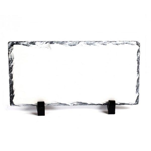 Roca Rectangular 29x19 cm